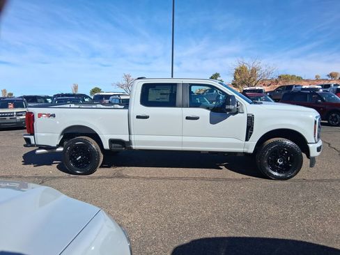 New 2026 Ford F250 XL w/ STX Appearance Package image 6