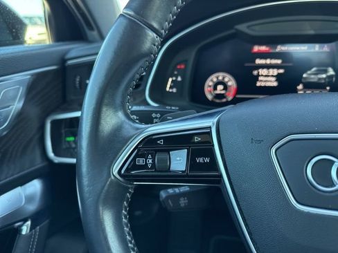 Used 2020 Audi A6 2.0T Premium Plus w/ Premium Plus Package image 17
