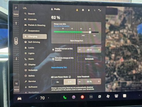 Used 2023 Tesla Model X AWD/4WD image 48