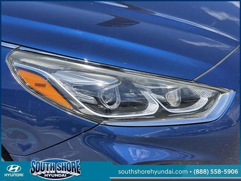 Used 2018 Hyundai Sonata Limited FWD image 6