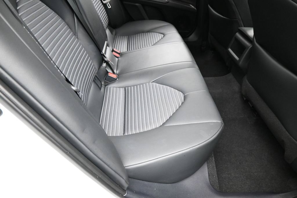 Used 2024 Toyota Camry SE w/ Convenience Package FWD image 35