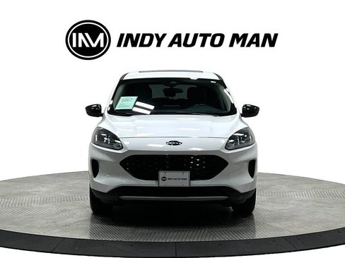 Used 2020 Ford Escape SE Sport AWD/4WD image 10