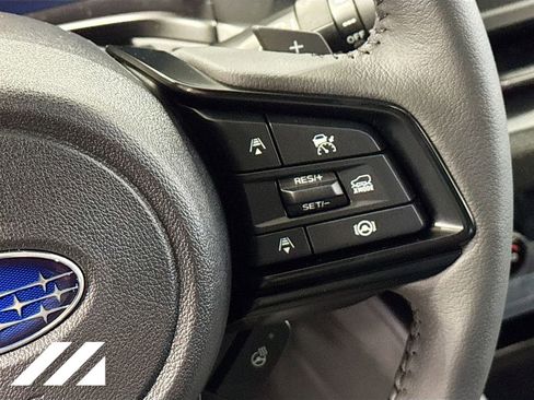 New 2026 Subaru Outback Limited XT image 13