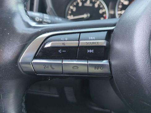 Certified 2024 MAZDA CX-50 AWD 2.5 S w/ Cargo Package image 24