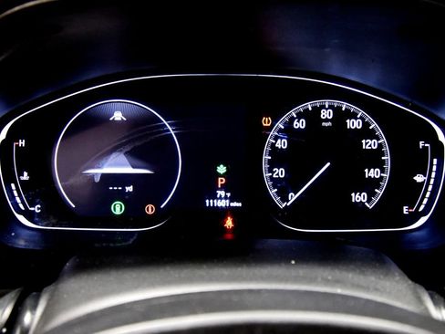 Certified 2018 Honda Accord LX image 18