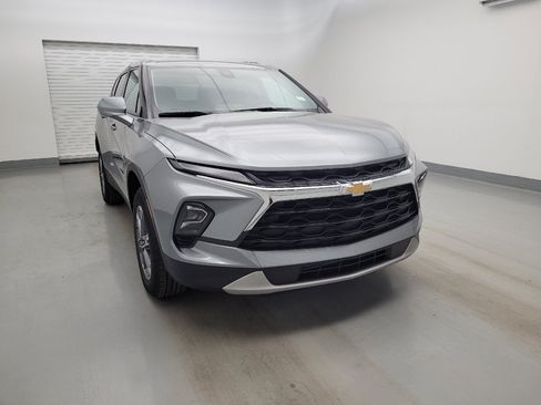 Used 2024 Chevrolet Blazer LT FWD image 14