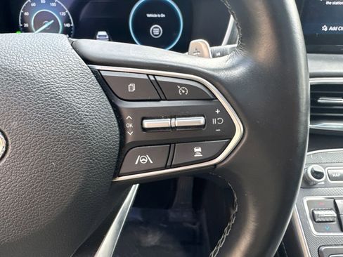 Used 2023 Hyundai Santa Fe Limited AWD/4WD image 27
