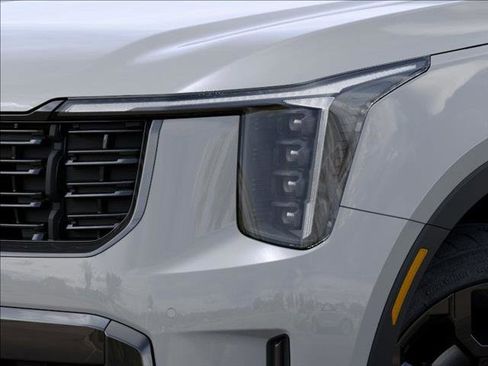 New 2026 Kia Sorento X-Line EX AWD/4WD image 10