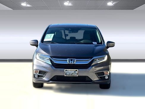 Used 2019 Honda Odyssey Elite image 5
