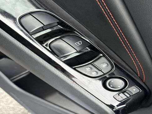 Used 2023 Nissan Altima 2.5 SR image 22