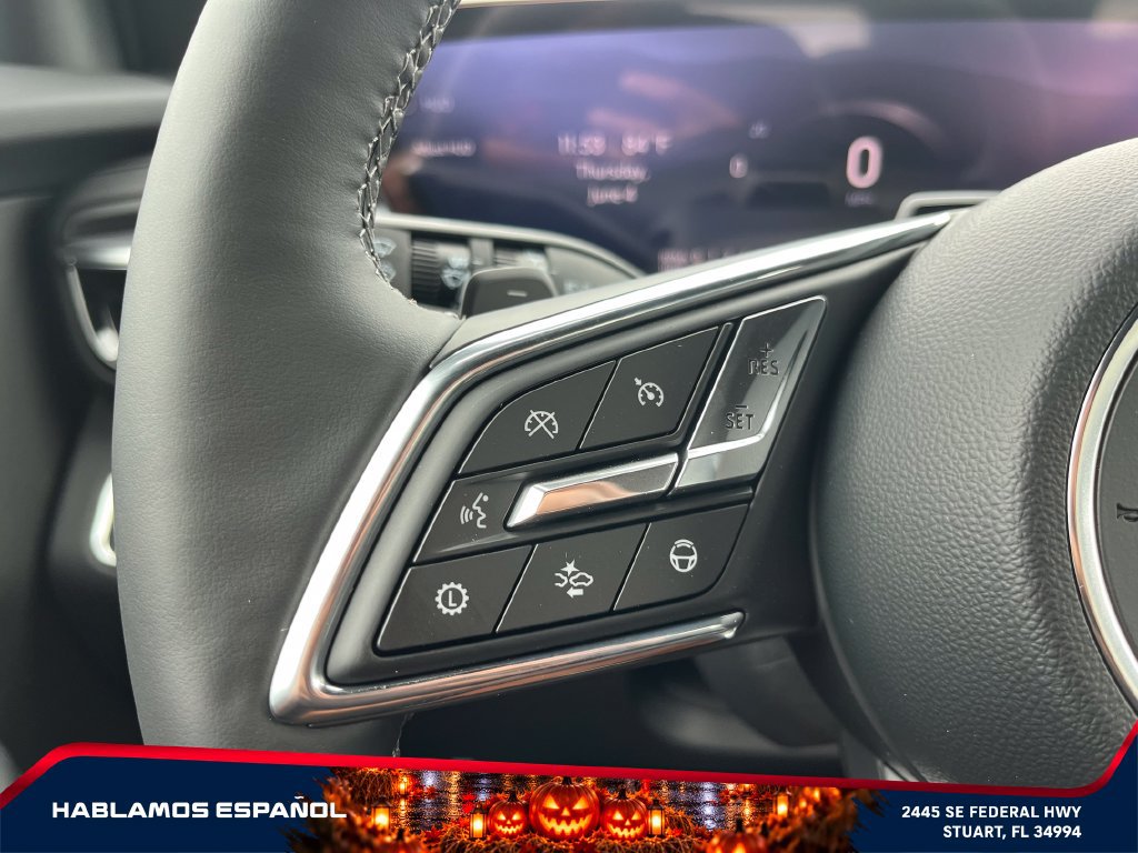 New 2026 Buick Enclave Sport Touring w/ Super Cruise Package FWD image 26