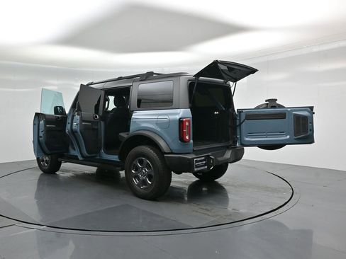 Certified 2023 Ford Bronco Big Bend image 34