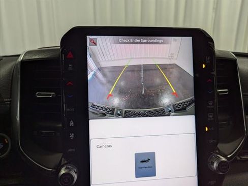 New 2026 RAM 1500 Laramie w/ Night Edition image 81