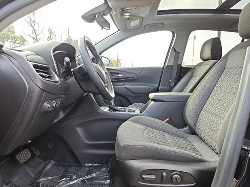 Certified 2023 Chevrolet Equinox LT image 13
