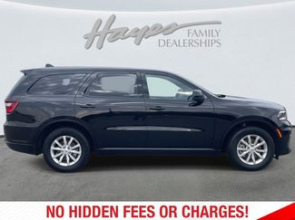 Used 2026 Dodge Durango GT video 2