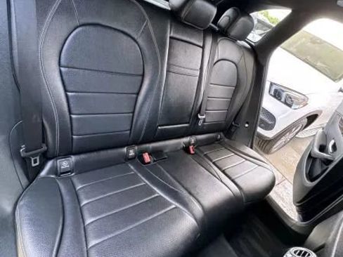 Used 2018 Mercedes-Benz GLC 300 4MATIC image 24