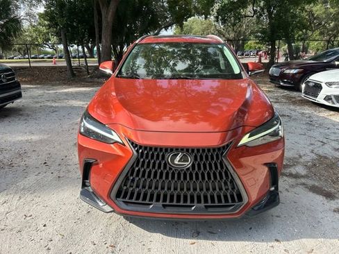 Used 2022 Lexus NX 350 AWD image 13