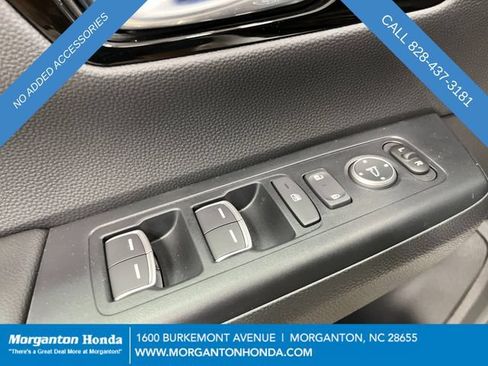 New 2026 Honda CR-V EX-L image 15