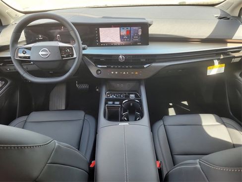 New 2025 Nissan Murano SL image 7