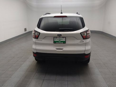 Used 2017 Ford Escape SE w/ Equipment Group 201A AWD/4WD image 7