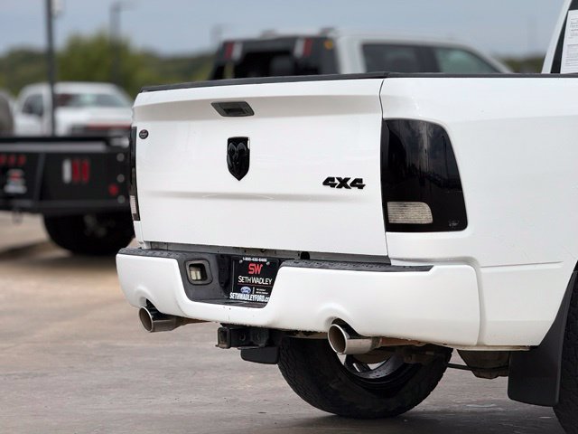 Used 2013 RAM 1500 Express AWD/4WD image 13