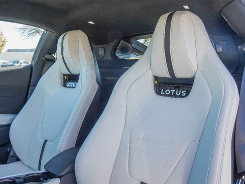 New 2026 Lotus Emira image 18