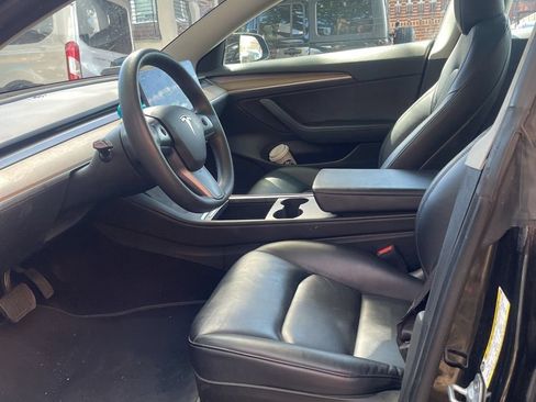 Used 2023 Tesla Model 3 Long Range AWD/4WD image 7