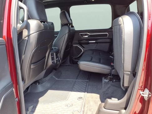 Used 2024 RAM 1500 Laramie AWD/4WD image 18