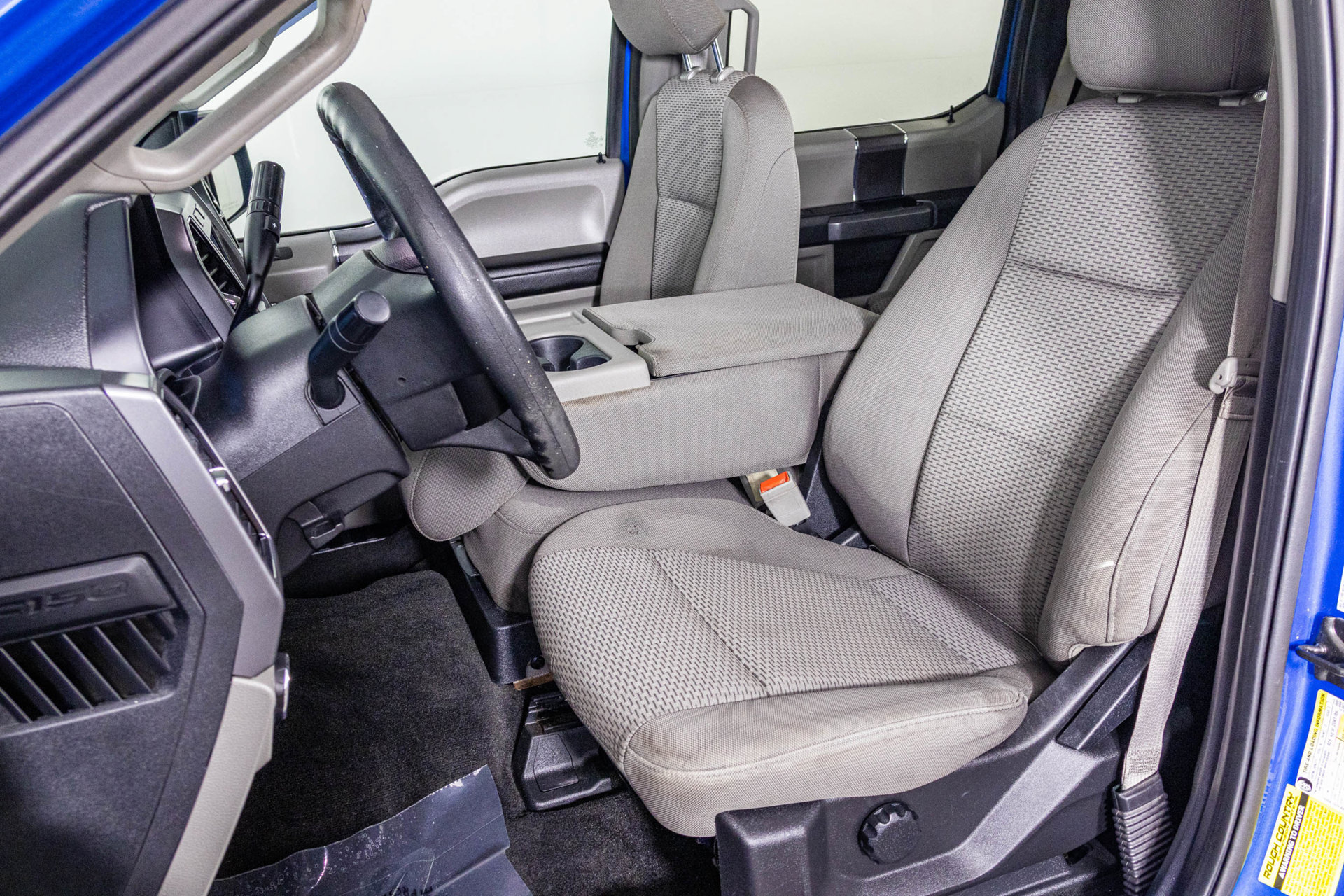 Used 2019 Ford F150 XLT AWD/4WD image 18