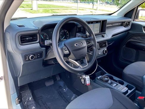 Used 2023 Ford Maverick XL FWD image 13