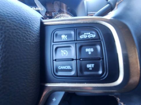 Used 2022 RAM 3500 Limited image 32