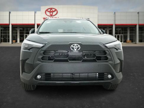 New 2026 Toyota Corolla Cross XLE image 2