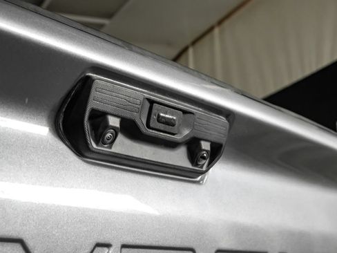 Used 2024 Chevrolet Silverado 3500 LT w/ All Star Edition AWD/4WD image 46