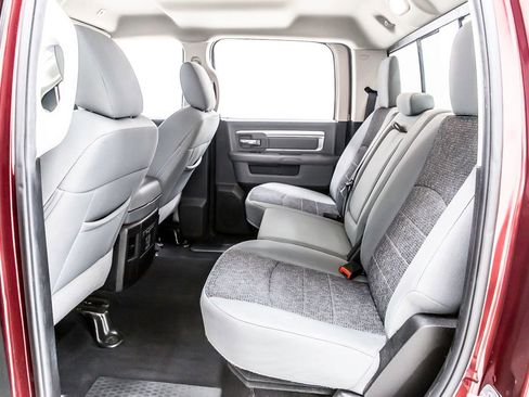 Used 2019 RAM 1500 Lone Star RWD image 27
