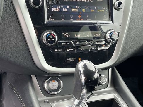 Used 2021 Nissan Murano SV image 31