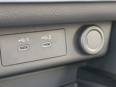 New 2026 Nissan Rogue SV FWD image 21