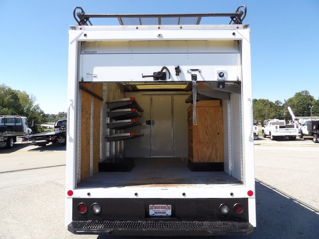 Used 2021 Chevrolet Express 3500 w/ Power Convenience Package RWD image 37
