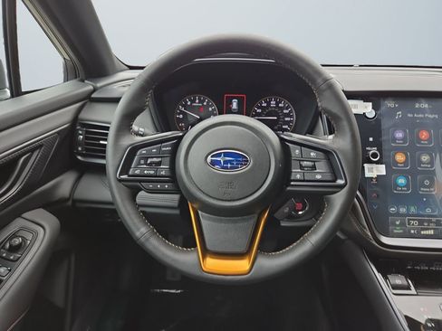 New 2025 Subaru Outback Wilderness image 12