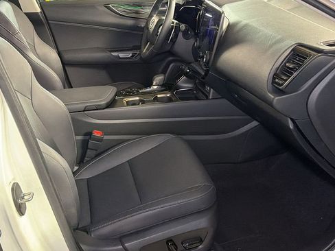 Certified 2024 Lexus NX 350 AWD image 10
