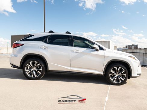 Used 2016 Lexus RX 350 AWD image 8