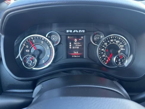 Used 2024 RAM 2500 Big Horn image 22