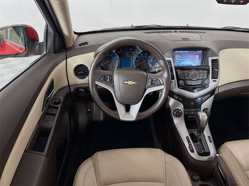 Used 2013 Chevrolet Cruze LT w/ Enhanced Safety Package image 21