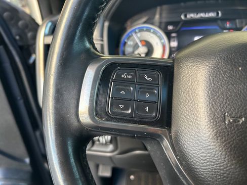 Used 2020 RAM 2500 Limited image 58