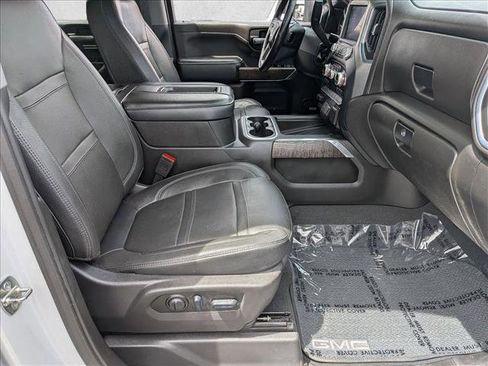 Used 2022 GMC Sierra 2500 Denali AWD/4WD image 25