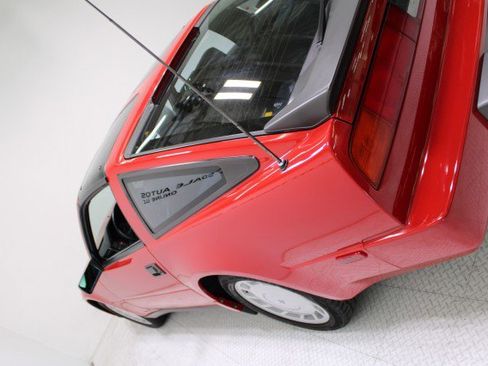 Used 1988 Nissan 300ZX Turbo Hatchback image 38