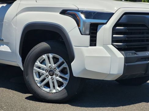 New 2026 Toyota Tundra SR5 AWD/4WD image 3