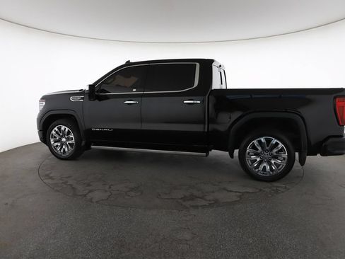 Used 2023 GMC Sierra 1500 Denali w/ Denali Reserve Package AWD/4WD image 8