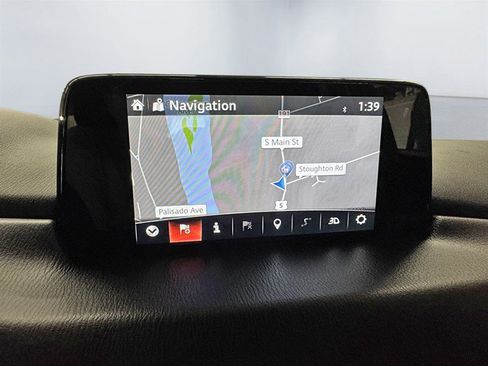 Used 2017 MAZDA CX-5 Sport AWD/4WD image 16