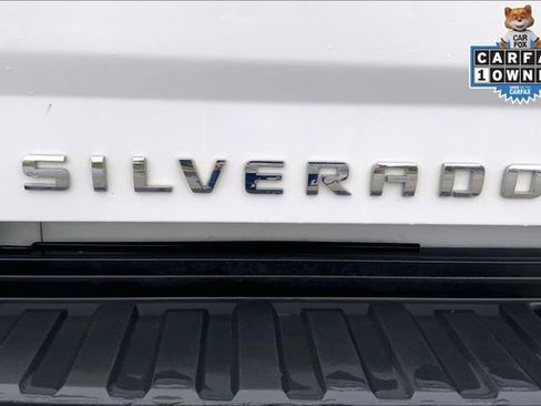 Used 2019 Chevrolet Silverado 2500 LTZ w/ Duramax Plus Package image 8
