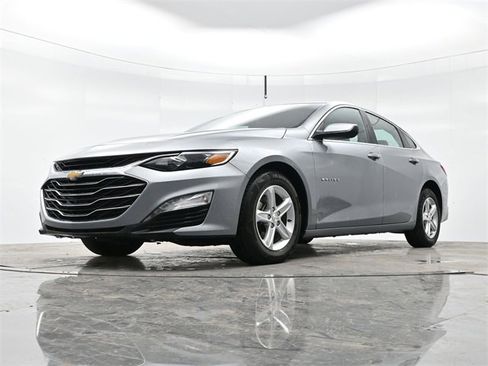 Used 2024 Chevrolet Malibu LT image 26